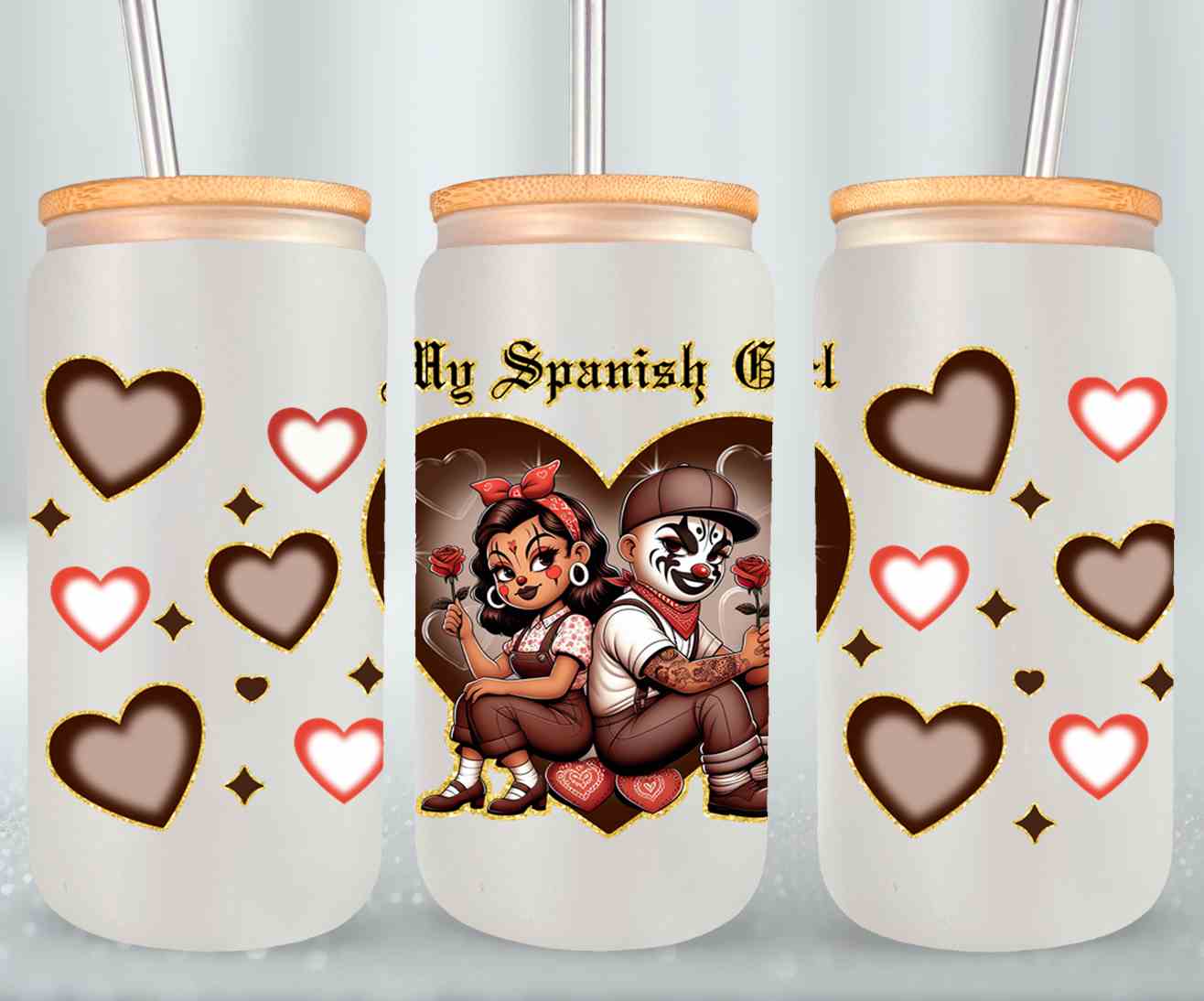 My Spanish Girl-10145